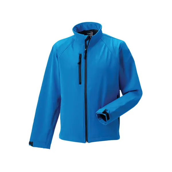Veste imperméable Russell
