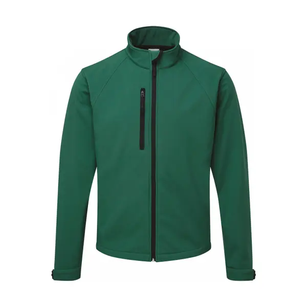 Veste imperméable Russell