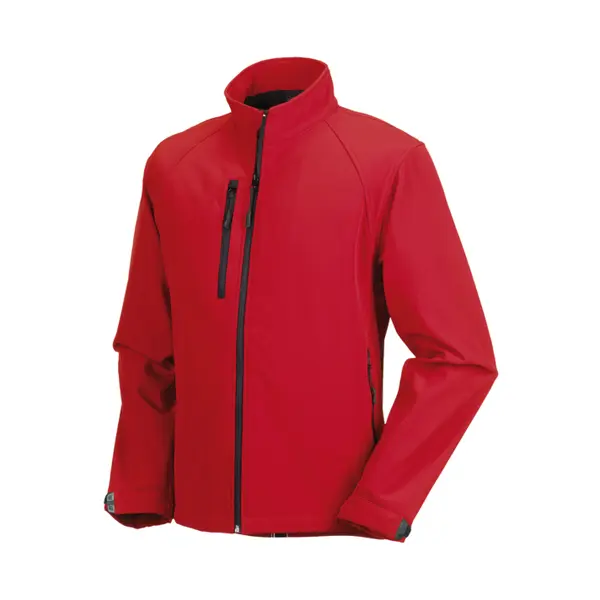 Veste imperméable Russell