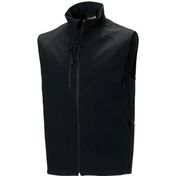 Veste imperméable Russell Softshell