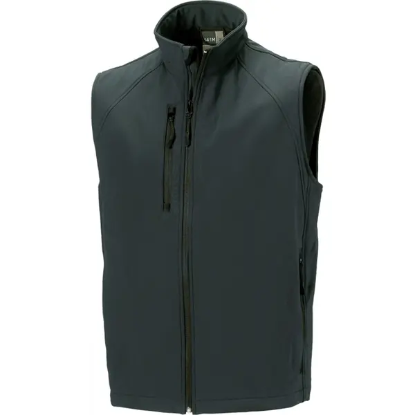 Veste imperméable Russell Softshell
