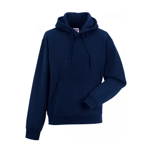 Sweatshirt à capuche Russell Authentic