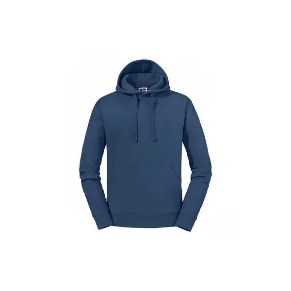 Sweatshirt à capuche Russell Authentic