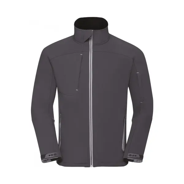 Veste imperméable Russell Bionic-Finish