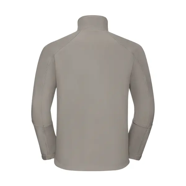 Veste imperméable Russell Bionic-Finish