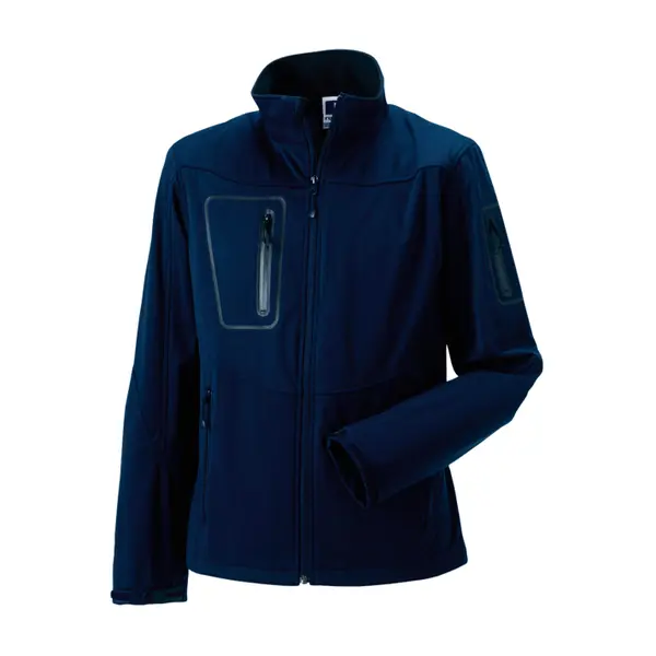 Veste imperméable Russell Sportshell 5000