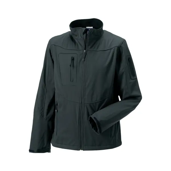 Veste imperméable Russell Sportshell 5000