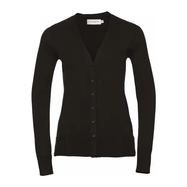 Cardigan femme Russell