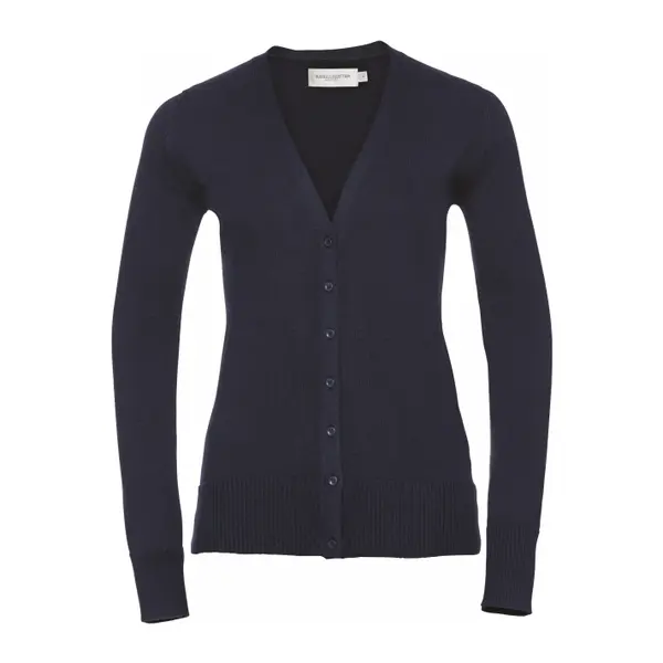 Cardigan femme Russell