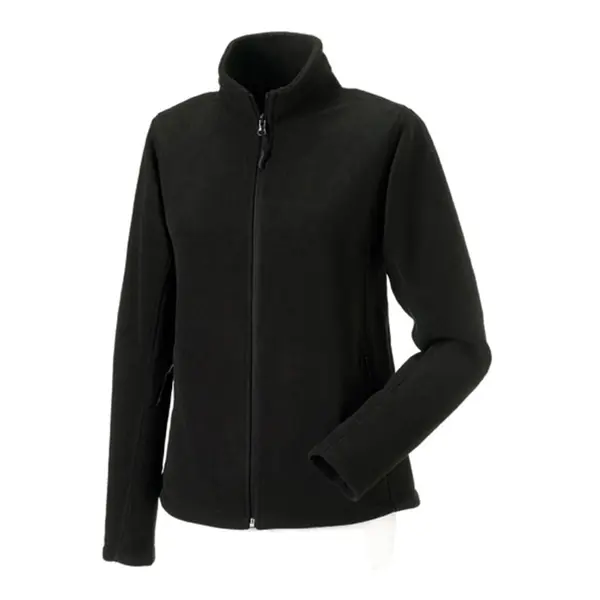 Polaire zippée femme Russell