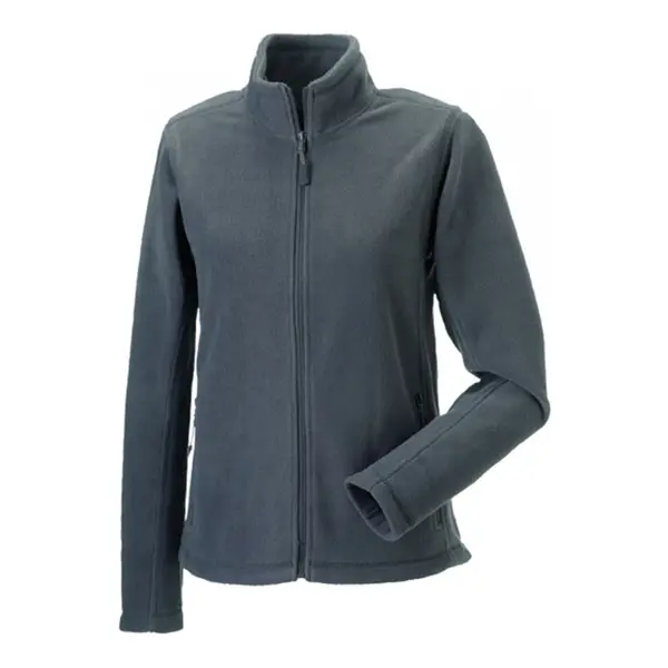 Polaire zippée femme Russell