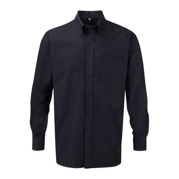 Chemise manches longues Russell Oxford