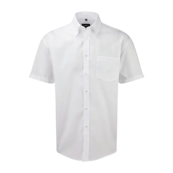 Chemise Russell Non Iron-Classique