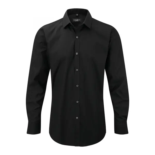Chemise manches longues Russell Ultimate Stretch