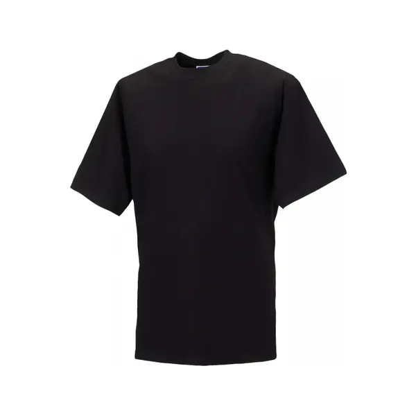 T-shirt grande taille Russell Classic