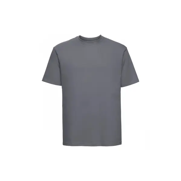 T-shirt grande taille Russell Classic