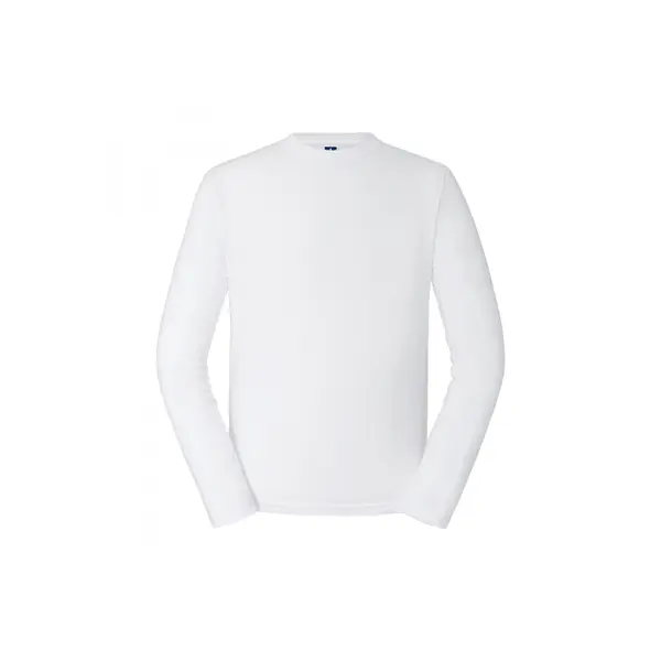 T-shirt manches longues Russell Classique