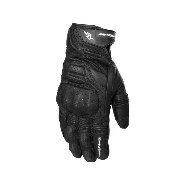Gants moto été Rusty Stitches Connor