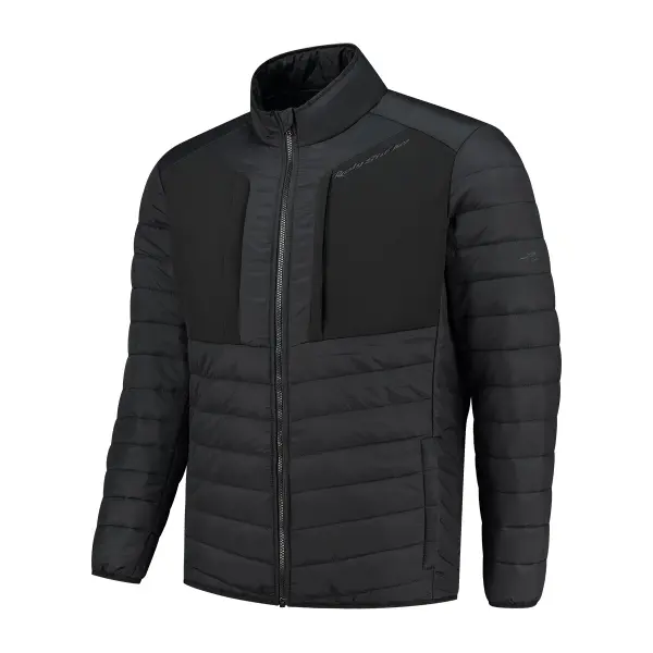 Doudoune Rusty Stitches Jack Thomson Midlayer