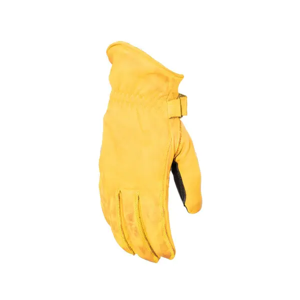 Gants moto toutes saisons Rusty Stitches Johnny