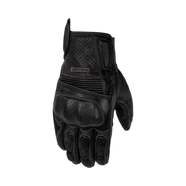 Gants moto été Rusty Stitches Zeke