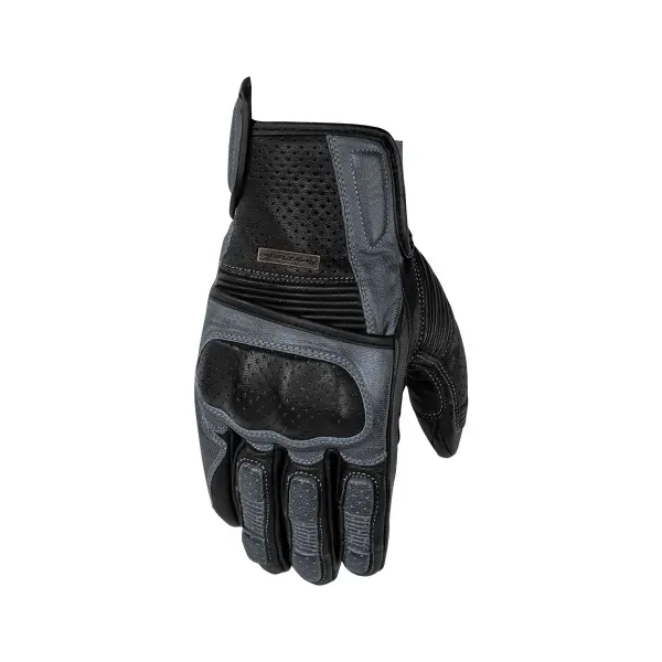 Gants moto été Rusty Stitches Zeke