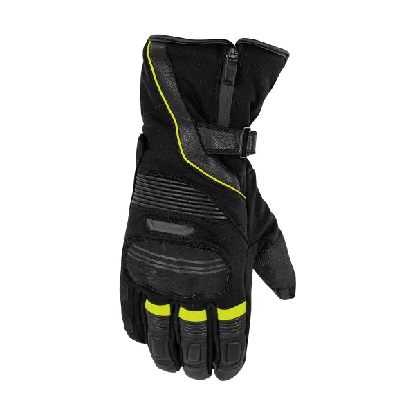 Gants moto hiver Rusty Stitches Cole