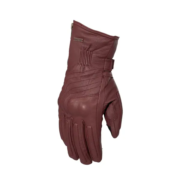 Gants moto toutes saisons Rusty Stitches Ray