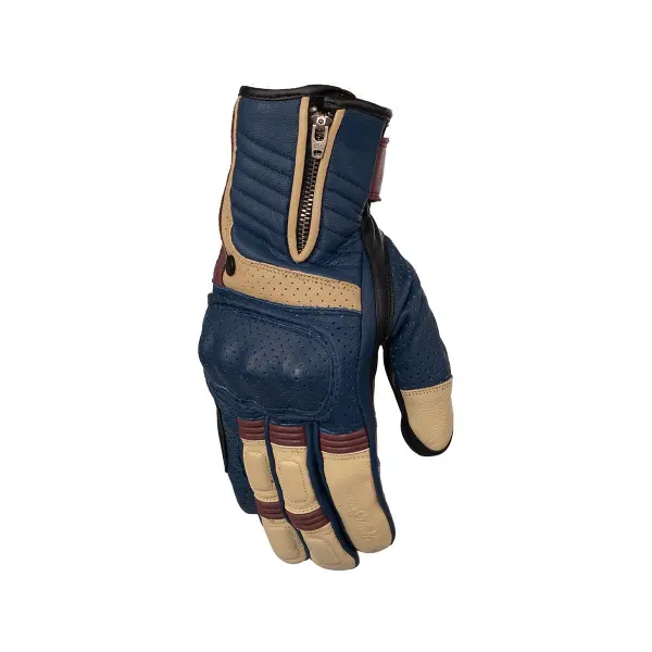 Gants moto toutes saisons Rusty Stitches Simon