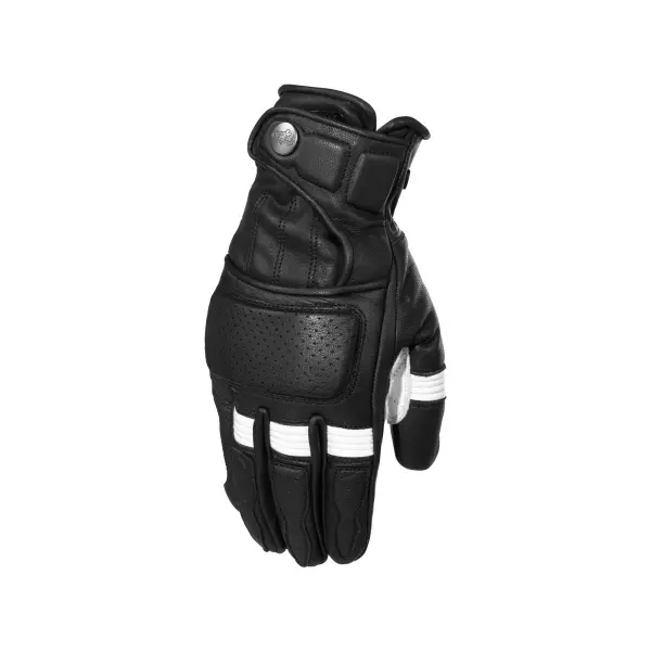 Gants moto toutes saisons Rusty Stitches Calvin