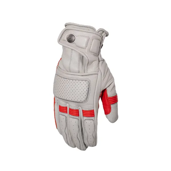 Gants moto toutes saisons Rusty Stitches Calvin