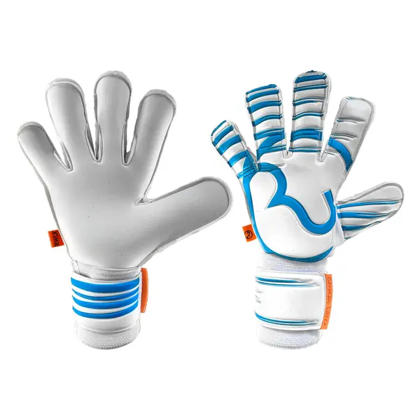 Gants de gardien RWLK Pro Line, Slim Hybrid Fit.