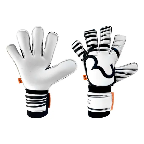 Gants de gardien RWLK Pro Line, Slim Hybrid Fit.