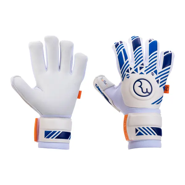 Gants de gardien RWLK The Clyde Titanium negative