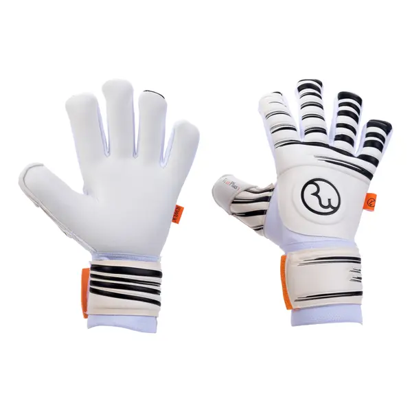 Gants de gardien RWLK Original Titanium negative
