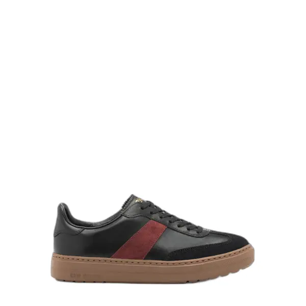 Chaussures de marche à lacets femme Ryłko Nora