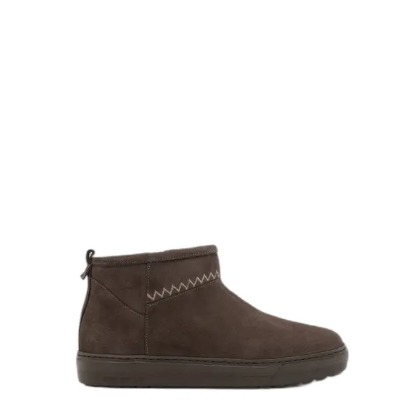Bottes d'hiver femme Ryłko Nora