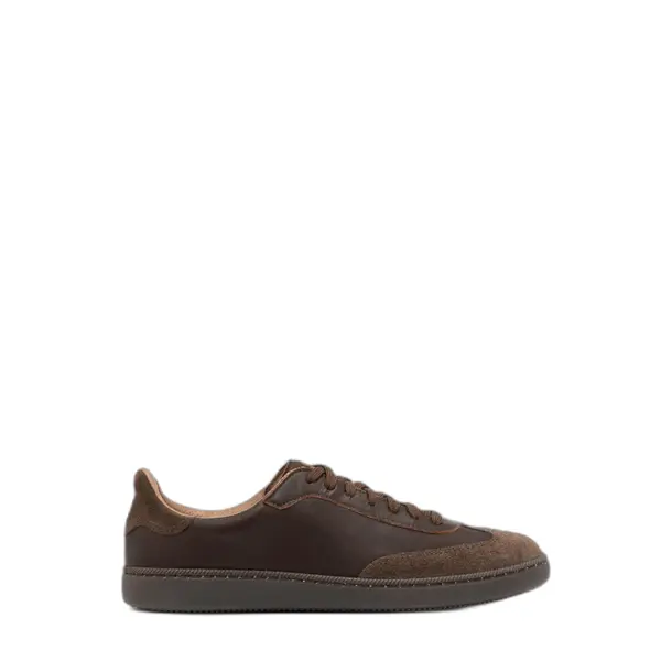 Chaussures de marche à semelle plate femme Ryłko Marcella