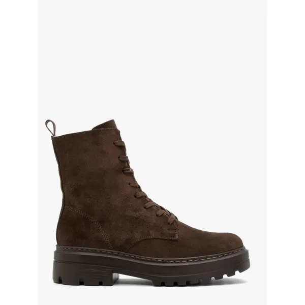 Bottines fille Ryłko Natalie