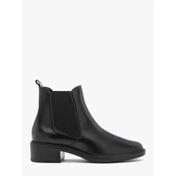 Bottines fille Ryłko Lizzie