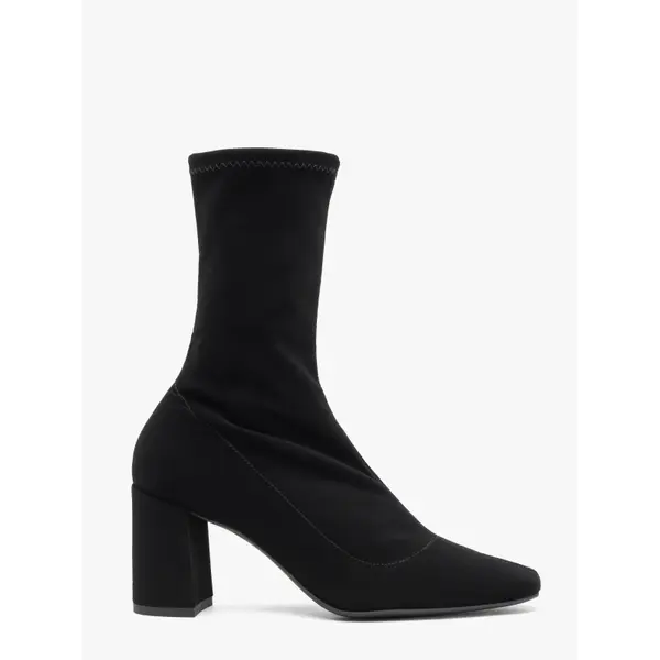 Bottines style chaussettes fille Ryłko Sawa