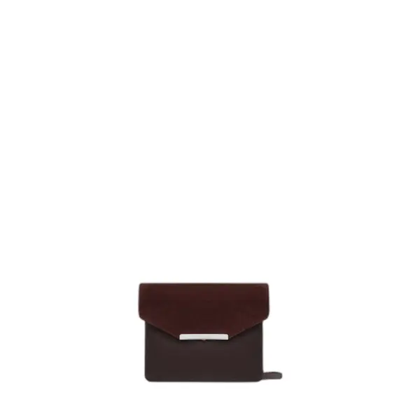 Pochette en cuir femme Ryłko