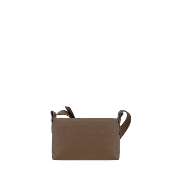 Sac à main en cuir grainé femme Ryłko