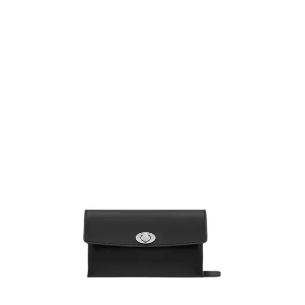 Pochette en cuir femme Ryłko