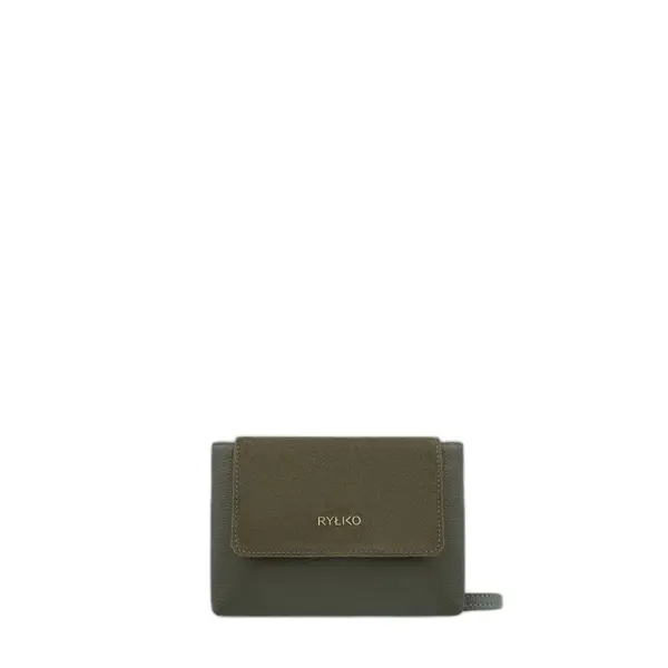 Sac à main en cuir femme Ryłko