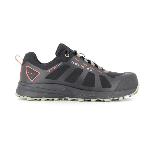 Chaussures de sécurité S.24 Hunter S3