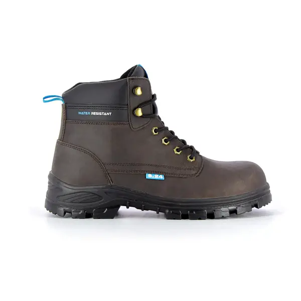 Chaussures de sécurité S.24 Jungle Evo S3