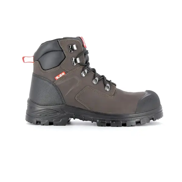 Chaussures de sécurité S.24 Matrix Evo S3