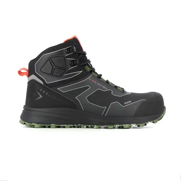 Chaussures de sécurité S.24 North S7L
