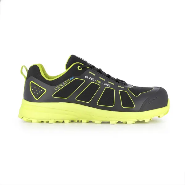 Chaussures de sécurité S.24 Racer S3